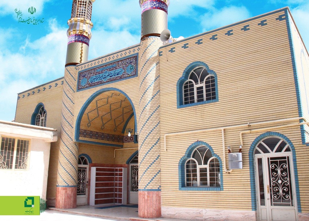 ساخت 200 مرکز فرهنگی مذهبی توسط بنیاد برکت تا پایان سال جاری