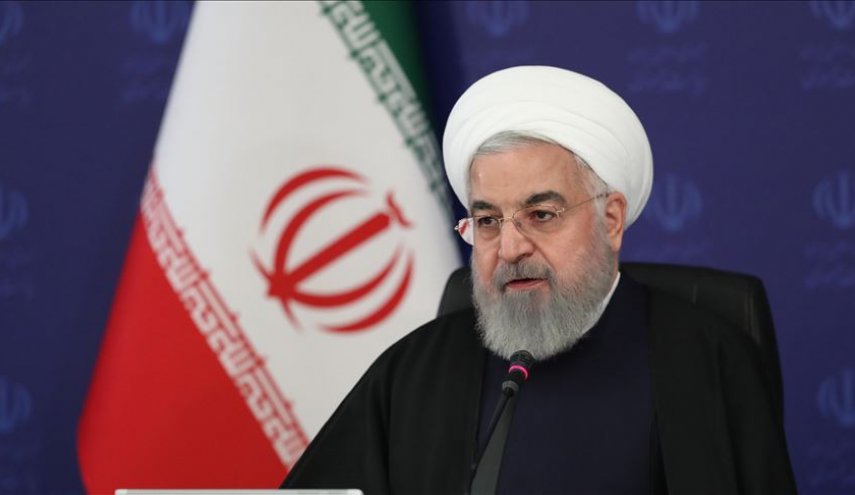 ايران افشلت المؤامرة الاميركية التي كانت ترمي لدفع ايران للخروج من الاتفاق النووي