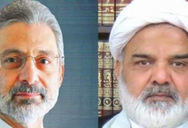 جج کے خلاف بیان دینے پر معروف شیعہ عالم دین پر فرد جرم عائد
