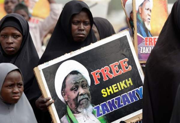 Sheikh Zakzaky lawyers call for immediate realease of cleric