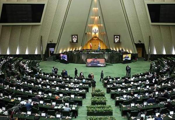 تشکیل کمیسیون ویژه "جهش تولید" در دستور کار مجلس شورای اسلامی