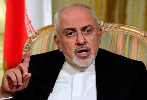 Top Iranian diplomat visits Baghdad