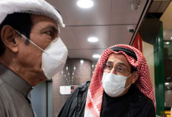 بیش از ۲۵۰ هزار مورد ابتلا به کرونا در عربستان به ثبت رسید