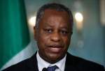 ابتلای وزیر خارجه نیجریه به کرونا تایید شد