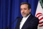 Iranian top official rejects Taliban office in country