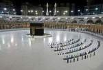 1,000 pilgrims to perform Hajj 2020 due to pandemic