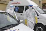 رومانیہ:کورونا وائرس کے مریض کو ہسپتال سے جانے کی اجازت نہ دینے کا قانون منظور