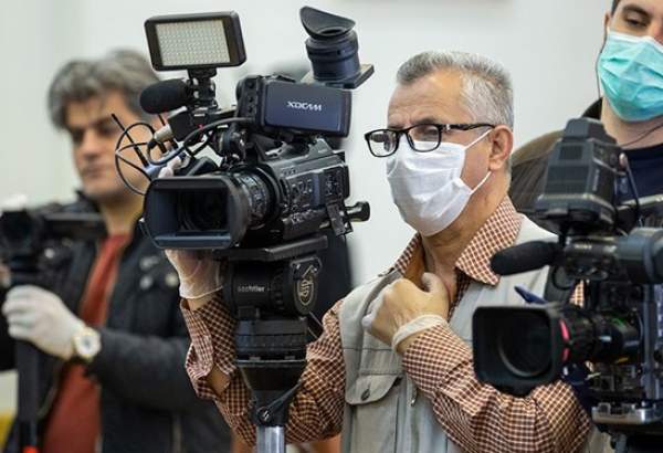 خبرنگارهایی که کرونا از ما گرفت/ از عبدالله زاویه تا روح‌الله رجایی