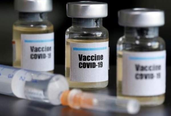 زمان احتمالی آماده شدن واکسن چینی کرونا اعلام شد
