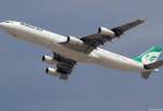 UN stresses safety of civilian flights, raps US harassment of Iranian passenger plane