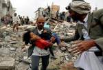 سکوت سازمان ملل در قبال اوضاع یمن با هدف تحقق نقشه های متجاوزان