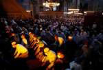 Turkey, Greece trade barbs following Hagia Sophia Friday prayer