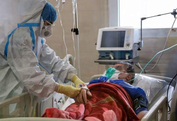 کاهش چشمگیر تعداد بیماران بستری مبتلا به کرونا در خوزستان