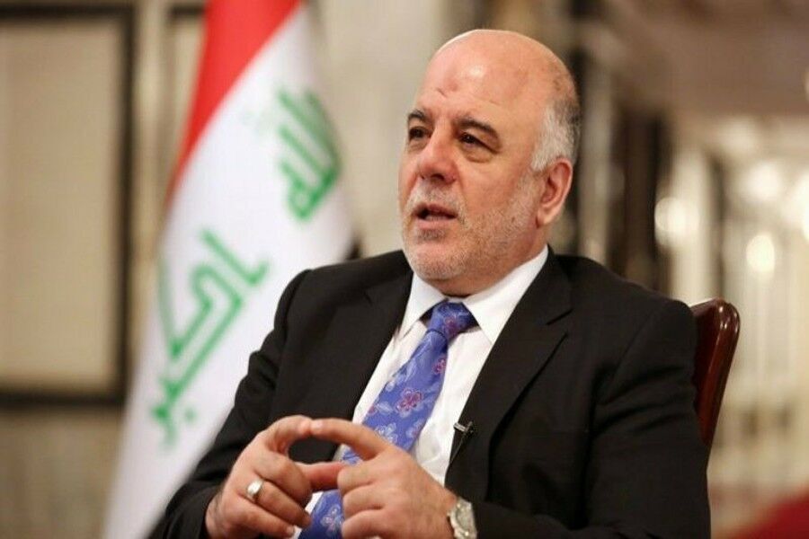 يؤكدزيارة رئيس الوزراء العراقي الى ايران كانت فرصة لتوضيح مصالح العراق واستقلالية قراره
