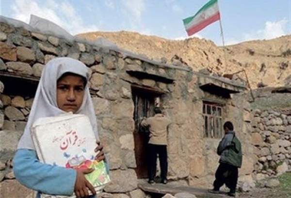 ایمن سازی ۳۸ مدرسه حاشیه راه‌ها در سیستان و بلوچستان