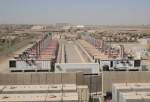 خبرهای ضد و نقیض از حمله به پایگاه نظامی «ویکتوریا» در نزدیکی فرودگاه بغداد