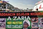 Nigerian Shias call for release of Sheikh Ibrahim Zakzaky (photo)  