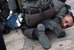 Les polices israélienne et américaine, les même styles et les mêmes brutalités