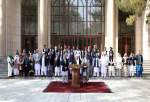 آزادی ۵۰۰ زندانی طالبان از سوی دولت افغانستان به مناسبت عید قربان
