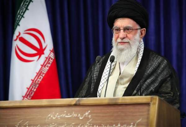 Le Leader iranien insiste sur les capacités du pays pour contrer les sanctions américaines