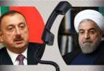 آمادگی ایران برای انتقال تجربیات با جمهوری آذربایجان برای مقابله با کرونا