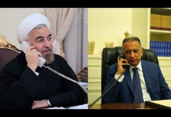 پیوندهای عمیق دو ملت ایران و عراق پشتیبان اجرای توافقات دو کشور است