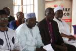 نشست صلح میان ادیانی در نیجریه
