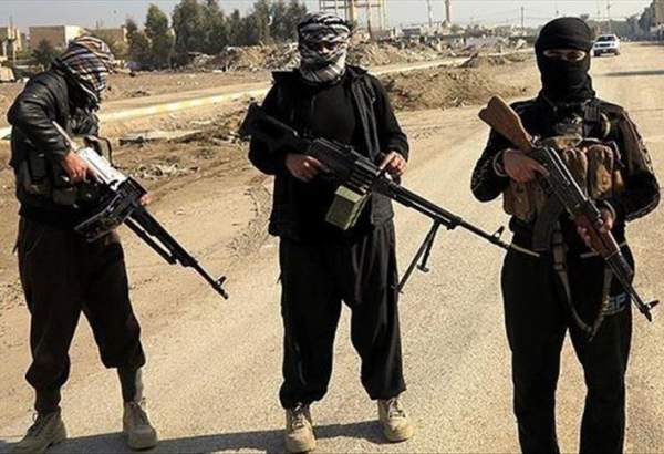افزایش جنایتهای داعش در مناطق تحت کنترل ائتلاف آمریکا