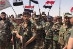 ارتش سوریه حملات تروریستها در حومه لاذقیه را دفع کرد