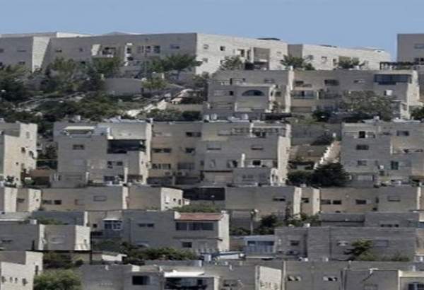 PLO calls on Europe to take action against Tel Aviv settlement expansion plans