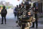 Iraqi troops detain 9 ISIS militants in Kirkuk, Baghdad