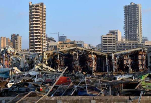 Over 100 killed, nearly 4,000 injured in Beirut massive blast