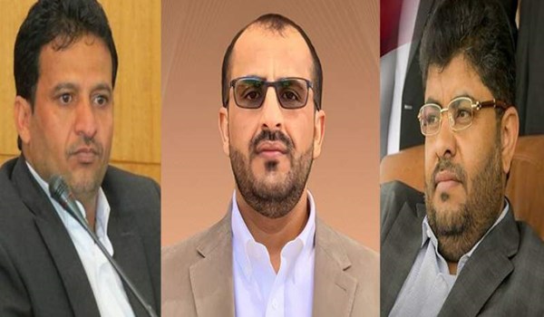 قيادات سياسية في اليمن تؤكد تضامنها مع لبنان وتعزي أسر ضحايا انفجار بيروت