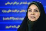 آخرین آمار رسمی ابتلا به کرونا در ایران