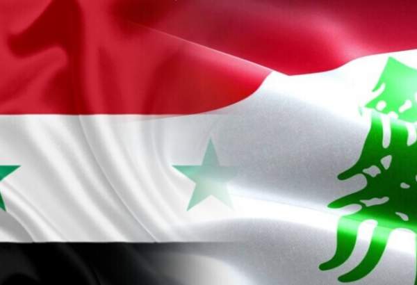 ابراز همدردی وزیر خارجه سوریه با همتای لبنانی خود