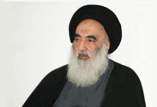 L’ayatollah Sistani demande l’aide au peuple libanais
