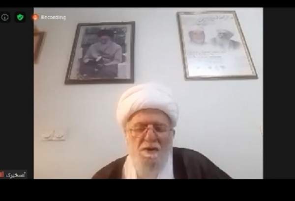 L’insistance de l’ayatollah Taskhiri sur le rôle de la famille dans la constitution de la société islamique