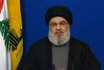 حزب اللہ لبنان کے سربراہ سید حسن نصر اللہ کا اہم خطاب