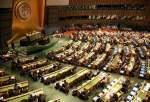 دیپلمات‌های سازمان ملل بر رد قطعنامه تمدید تحریم تسلیحاتی ایران تاکید کردند