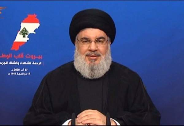 Hezbollah urges for impartial probe into Beirut blast