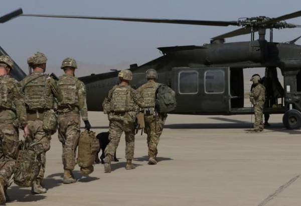 US to slash forces in Afghanistan to less than 5,000