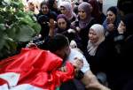 Palestinian Islamic Jihad warns of escalating Israeli aggression