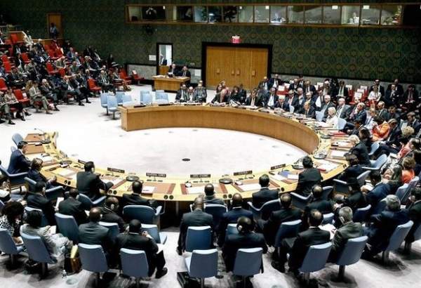 Iran cautions UN council not to fall into American trap