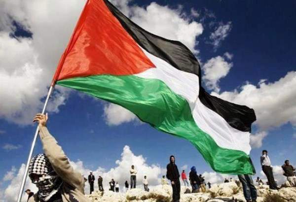 فلسطین سفیر خود را از امارات فراخواند