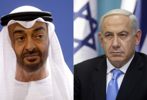 Israel, UAE reach deal for normalization of ties, establish full diplomatic relations