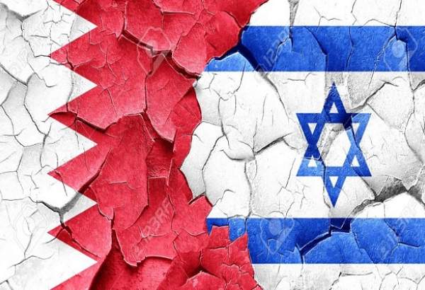 مشاور پادشاه بحرین موعد برقراری روابط با اسرائیل را اعلام کرد