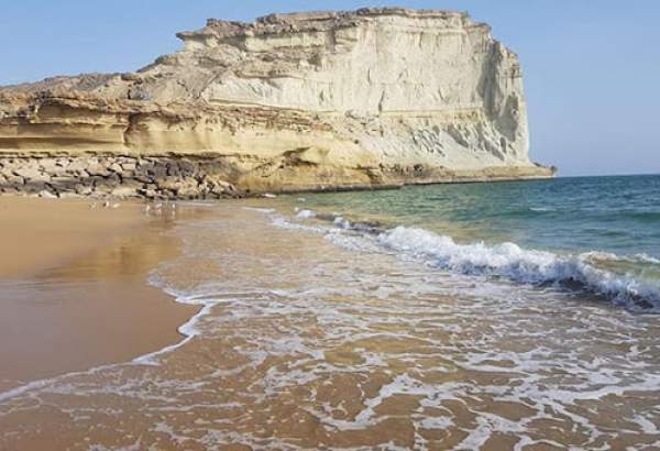 ثبت دو اثر سیستان و بلوچستان در فهرست آثار طبیعی کشور