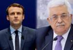 عباس: فلسطین نباید بهانه‌ای برای عادی‌سازی روابط با رژیم صهیونیستی باشد