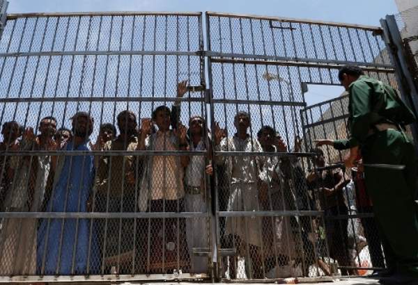 Rights group censures Saudi torture of Yemeni prisoners in Jizan