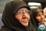 رییس شورای مرکزی زنان حزب الله لبنان درگذشت آیت الله تسخیری را تسلیت گفت  